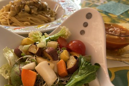 夏でも元気なイタリア人が、毎日必ず『アレ』を食べる理由